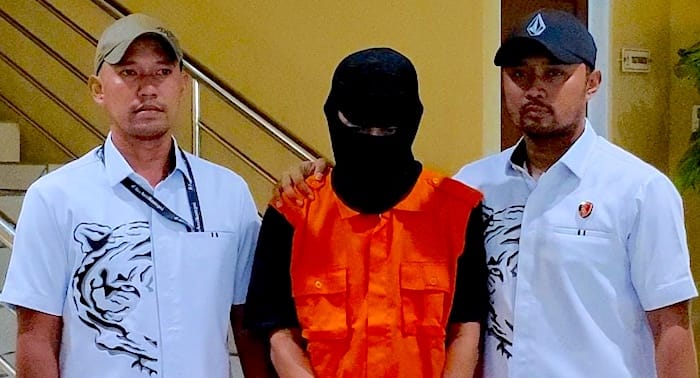 1 Tahun Buron, Eks Kades Gembong Balaraja Korupsi Dana Desa Rp1,3 Miliar untuk Hiburan Malam 1 Kades Gembong