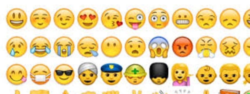 Emoji Linimassa