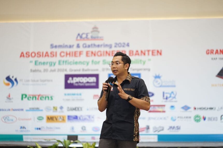 Edukasi Kebencanaan