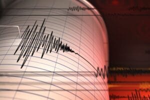 Gempa 4,6 SR Guncang Pandeglang, Warga Lebak Merasakan Getaran 2 Gempa