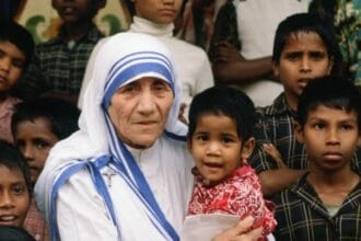 Hari Amal Internasional Linimassa