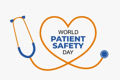 Hari Keselamatan Pasien Dunia (Foto : Jupiter Academy)