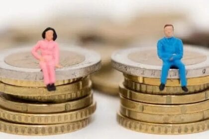 Ilustrasi Hari Kesetaraan Upah Internasional (Foto : RRI)