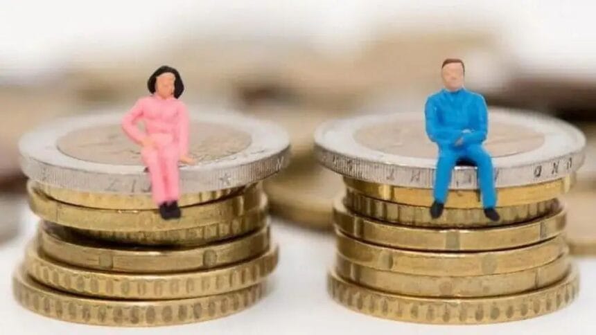 Cari Tahu 5 Hal Tentang Pembayaran Setara Internasional 1 Ilustrasi Hari Kesetaraan Upah Internasional (Foto : RRI)