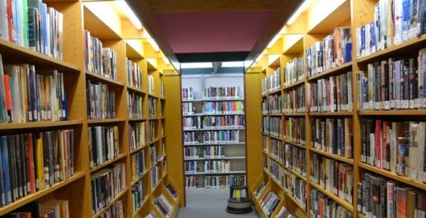 Hari Kunjung Perpustakaan Linimassa