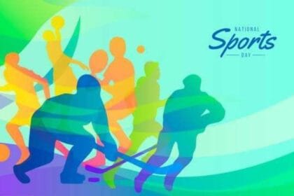 Hari Olahraga Nasional Linimassa