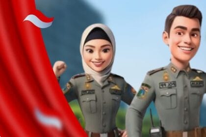 Hari Pamong Praja Linimassa