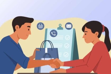 Hari Pelanggan Linimassa