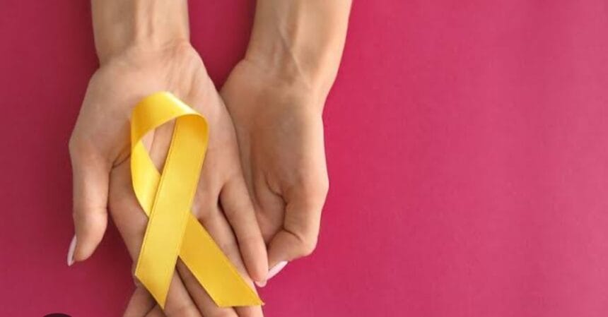 Hari Pencegahan Bunuh Diri Internasional