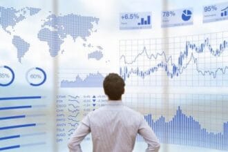 Ilustrasi Hari Statistika (Foto : HMPS Statistika FMIPA UNM)