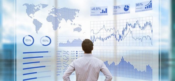 Ilustrasi Hari Statistika (Foto : HMPS Statistika FMIPA UNM)