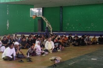 Stadion Maulana Yusuf