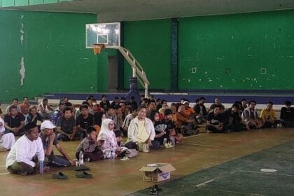 Stadion Maulana Yusuf