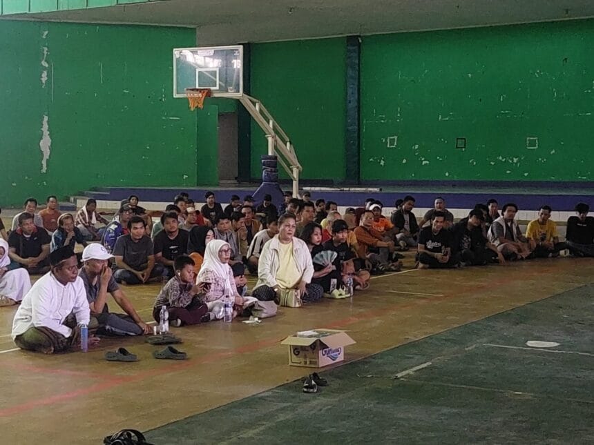 Stadion Maulana Yusuf