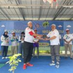 Ikatan Bank sampah Alam Cipeucang