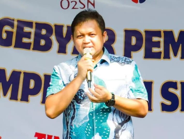 Dikbud Tangsel Perkuat Satgas Tim Pencegahan dan Penanganan Kekerasan 1 Dikbud Tangsel