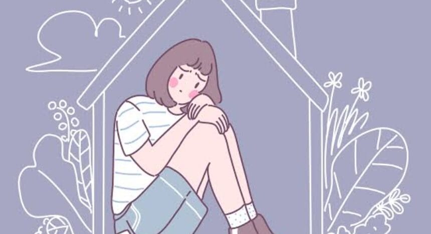 Introvert Linimasaa