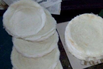 Kampung Lumpia Linimassa