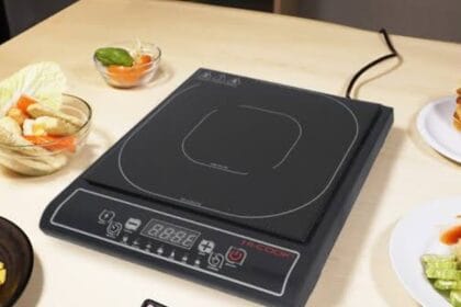 Kompor Induksi Linimassa