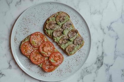 Makanan Cepat Basi Linimassa