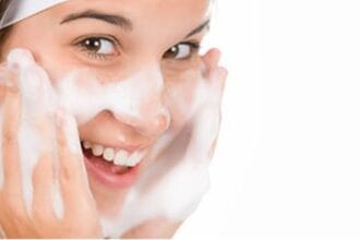 Mild Cleanser Linimassa