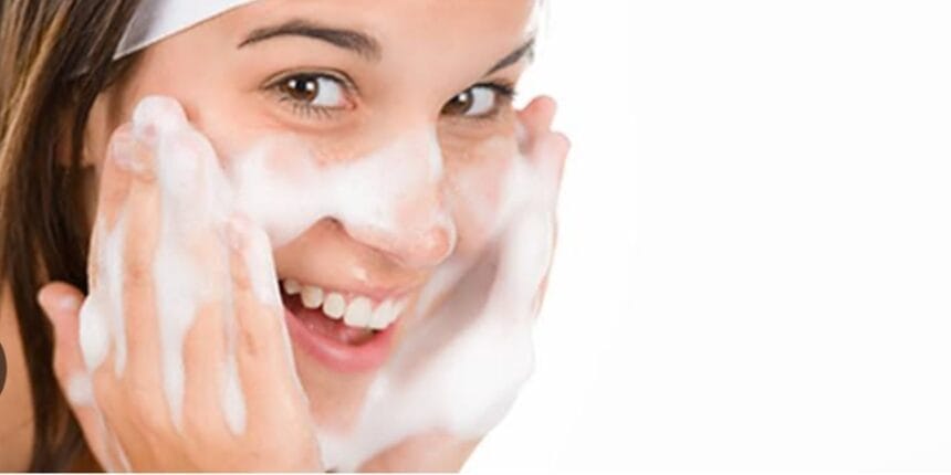 Mild Cleanser Linimassa