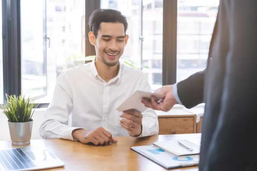 Gaji PPPK Paruh Waktu di Pemprov Banten
