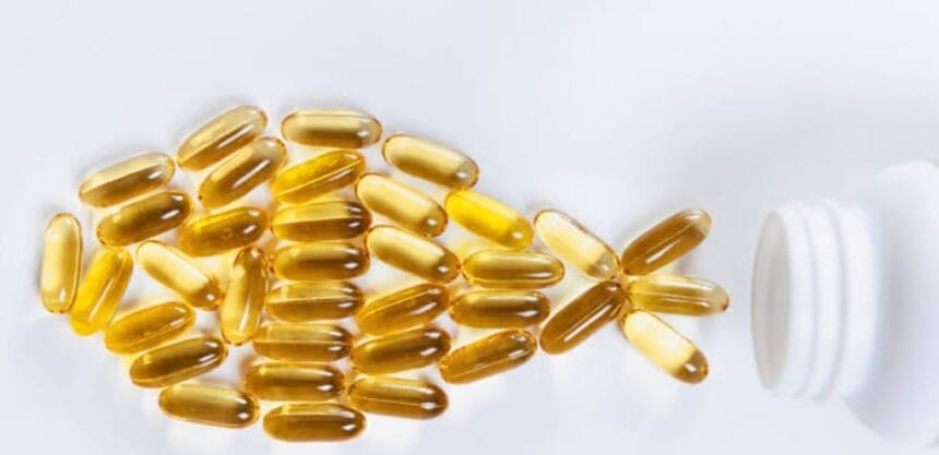 Minyak Ikan dan Manfaatnya, Seperti Itu? 1 minyak ikan