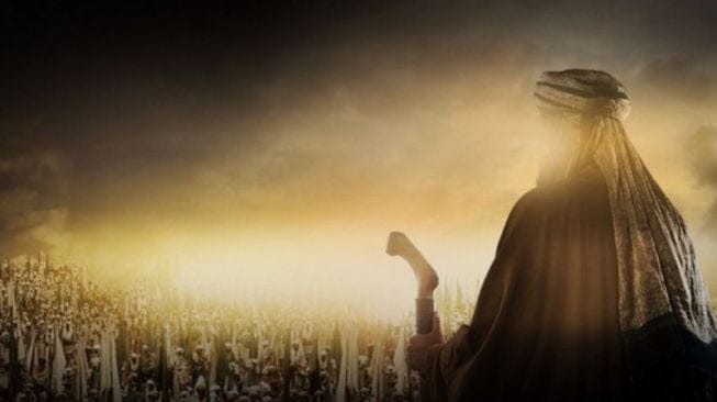 10 Nabi di Luar 25 Nabi yang Wajib Diimani 1 Ilustrasi Nabi (Foto : Suara.com)