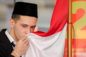 Naturalisasi Linimassa