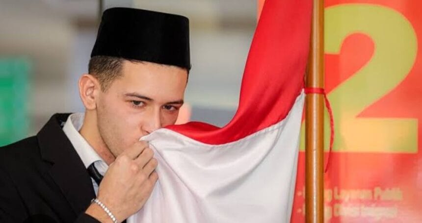 Naturalisasi Linimassa