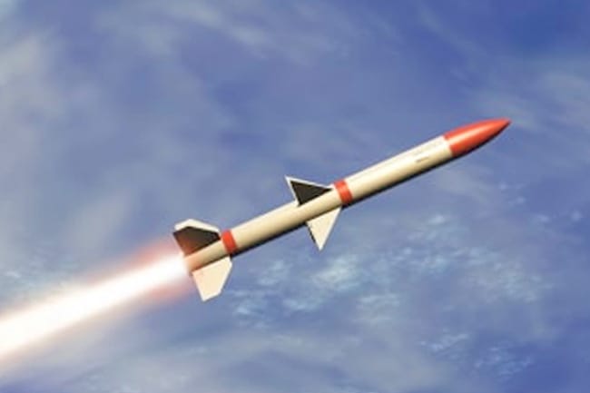 5 Hal Tentang Hari Internasional untuk Penghapusan Total Senjata Nuklir 1 Ilustrasi nuklir (Foto : Gatra)