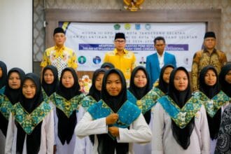 PGMI Tangsel Gelar Musda Ke 3