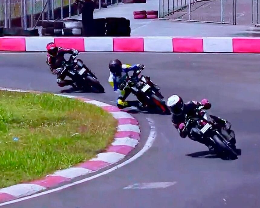 Bersama ESDM, PLN EV Conversion Race 2024 Digelar 1 PLN EV Conversion 2024