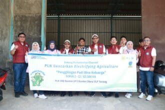 PLN Agriculture