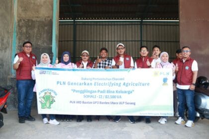 PLN Agriculture