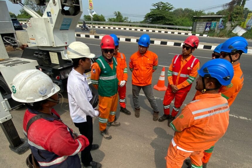 Masuki Musim Penghujan, Ini 5 Himbauan PLN Terkait Kelistrikan 1 PLN Kelistrikan Linimassa