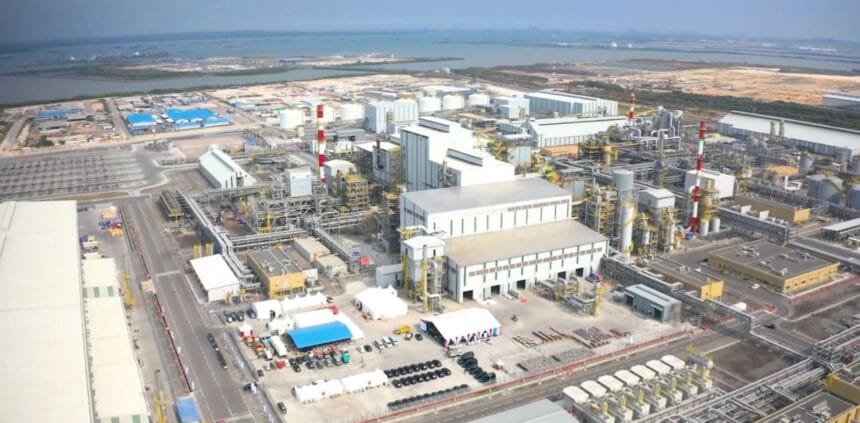 Ini yang Dilakukan PLN Demi Mendukung Kelancaran Produksi Smelter 1 PLN Linimassa 2