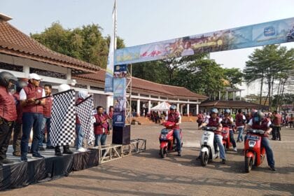 PLN Media Touring Linimassa