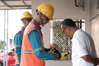PLN Waspada Penipuan Linimassa