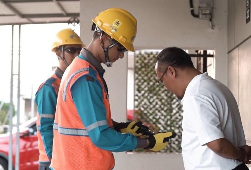 PLN Himbau Masyarakat Waspada Penipuan Mengatasnamakan PLN 1 PLN Waspada Penipuan Linimassa