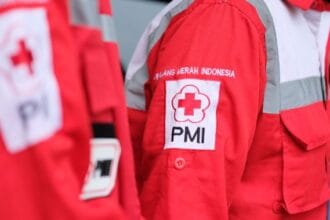 Ilustrasi Palang Merah Indonesia (Foto : RRI)