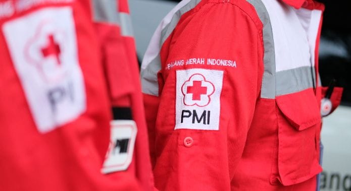 6 Fakta Palang Merah Indonesia, Hari Peringatannya Berkali-kali 1 Ilustrasi Palang Merah Indonesia (Foto : RRI)