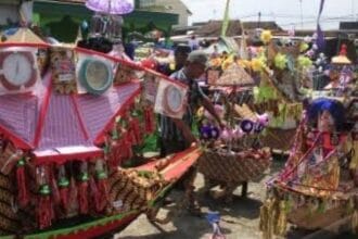 Panjang Mulud Linimassa