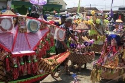 Panjang Mulud Linimassa