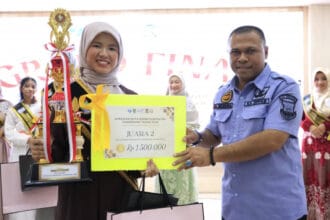 Generasi Berkualitas