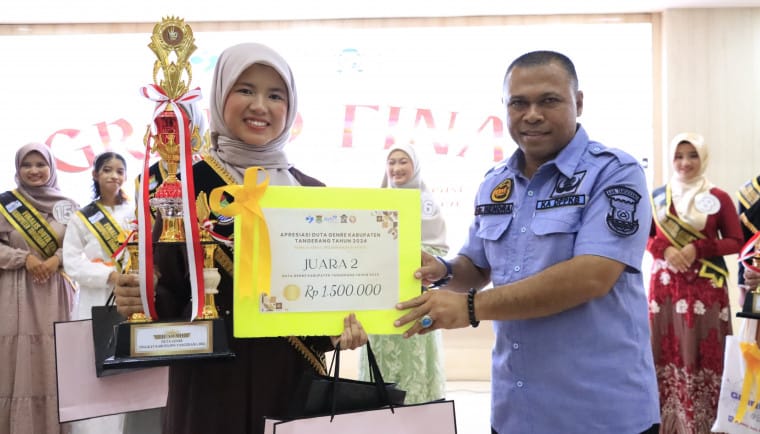 Pentingnya Generasi Berkualitas (GenRE 2024) Bagi Masa Depan Kawula Muda 1 Generasi Berkualitas