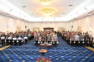 Penerimaan Alokasi Insentif Fiskal Kinerja Tahun Berjalan Tahun Anggaran 2024 Dana Insentif