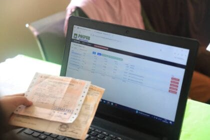 Penyerapan Pajak oleh Pemkot Tangerang