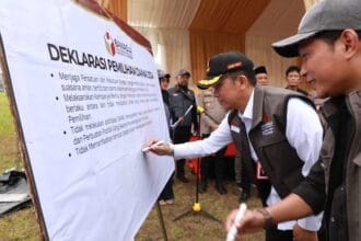 Bawaslu Kabupaten Tangerang